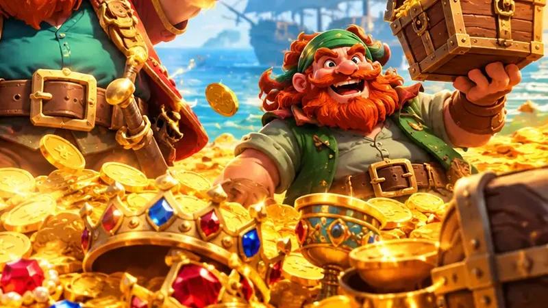 Slot Tournaments
